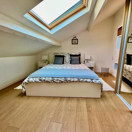 Cannes, Mer A 500 M, Maison Rare Kültér fotó