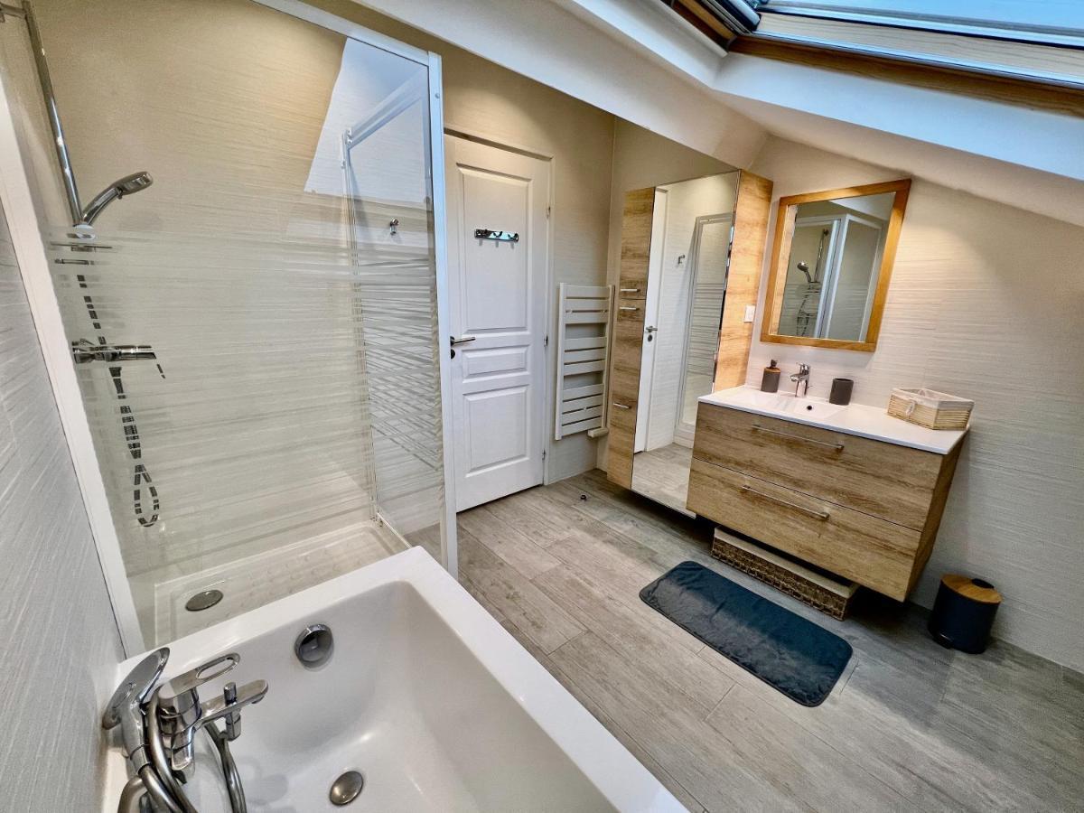 Cannes, Mer A 500 M, Maison Rare Kültér fotó