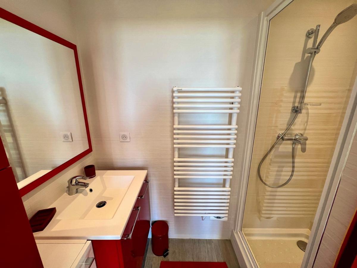 Cannes, Mer A 500 M, Maison Rare Kültér fotó