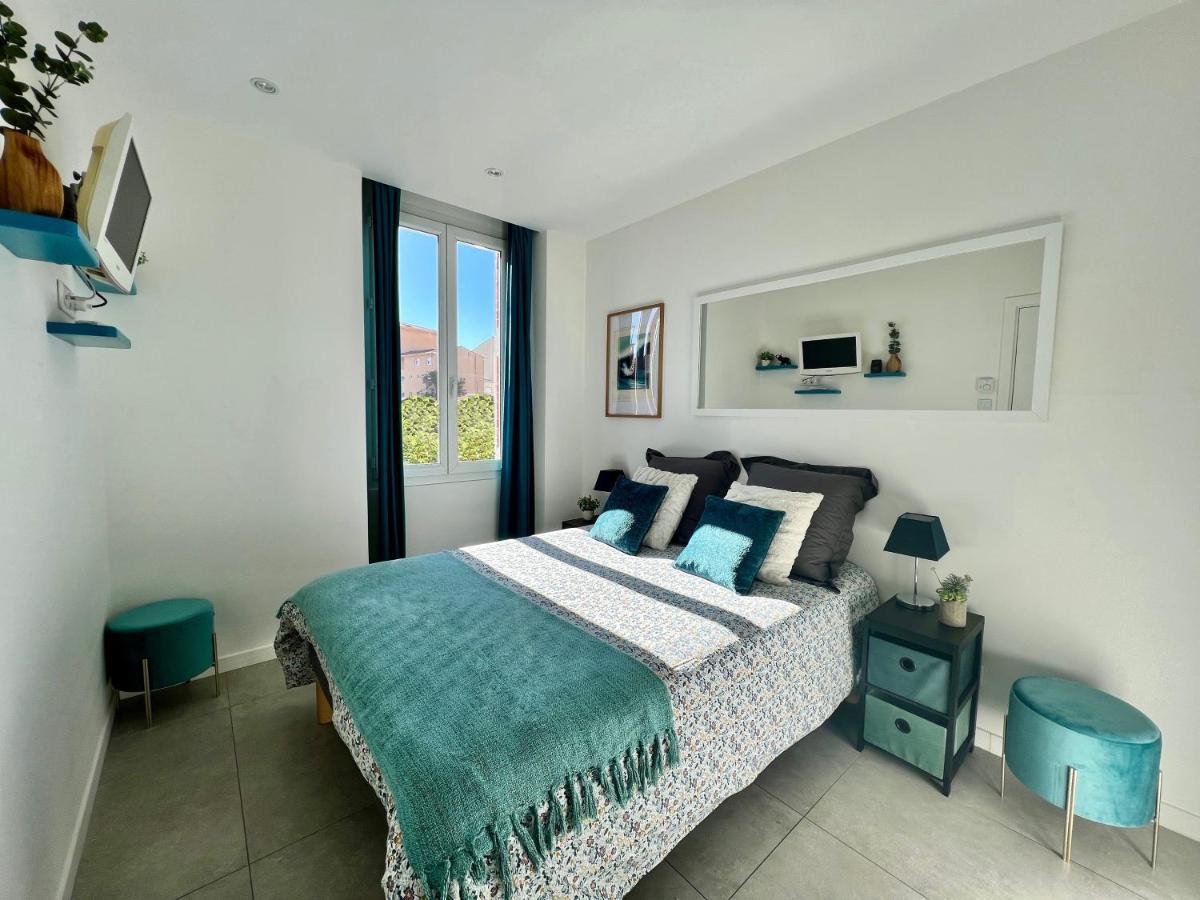 Cannes, Mer A 500 M, Maison Rare Kültér fotó