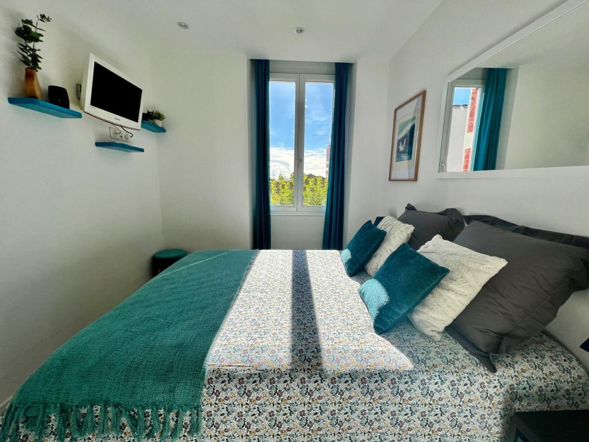 Cannes, Mer A 500 M, Maison Rare Kültér fotó